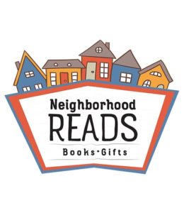 Neighborhood Reads Bookstore | Hoefel Haus B&B and Bike Hostel